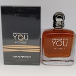 Emporio Armani Stronger With You Intensely EDP 100 ml