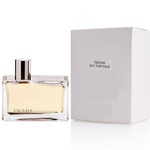Prada Amber EDP 80ml TESTER (ORIGINAL)