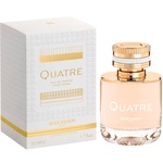 Boucheron Quatre Pour Femme EDP 50ml (ORIGINAL)