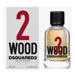 Dsquared3 Two Wood EDT 100ml (ORIGINAL)