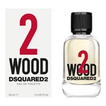 Dsquared3 Two Wood EDT 30ml (ORIGINAL)
