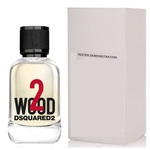 Dsquared3 Two Wood EDT 100ml TESTER (ORIGINAL)