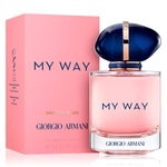 Giorgio Armani My Way Intense EDP 50ml (ORIGINAL)