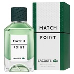 Lacoste Match Point EDT 100ml (ORIGINAL)