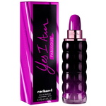 Cacharel Yes I Am Fabulous EDP 75ml (ORIGINAL)