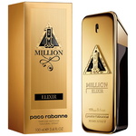 Paco Rabanne 1 Million Elixir Intense PARFUM 100ml (ORIGINAL)
