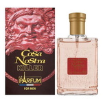 Paris Elysees Cosa Nostra Killer EDT 100ml (ORIGINAL)