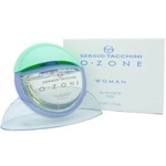 Sergio Tacchini O-Zone Woman EDT 50ml TESTER (ORIGINAL)
