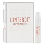 Givenchy L'Interdit EDT 1ml VIAL (ORIGINAL)