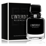 Givenchy L'Interdit Intense EDP 80ml (ORIGINAL)