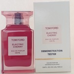 Tom Ford Electric Cherry EDP 100 ml TESTER
