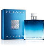 Azzaro Chrome EDP 100ml (ORIGINAL)