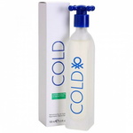 Benetton Gold EDT 100ml (ORIGINAL)