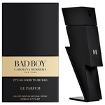 Carolina Herrera Bad Boy Le Parfum EDP 50ml (ORIGINAL)
