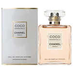 Chanel Coco Mademoiselle Intense EDP 200ml (ORIGINAL)