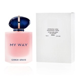 Giorgio Armani My Way Floral EDP 90ml TESTER (ORIGINAL)