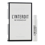 Givenchy L'Interdit EDP 1ml VIAL (ORIGINAL)