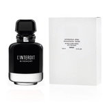 Givenchy L'Interdit Intense EDP 80ml TESTER (ORIGINAL)