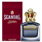 Jean Paul Gaultier Scandal Pour Homme EDT 100ml (ORIGINAL)