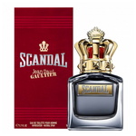 Jean Paul Gaultier Scandal Pour Homme EDT 50ml (ORIGINAL)