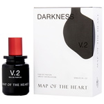 Map Of The Heart Black Heart V 2 EDP 30ml (ORIGINAL)