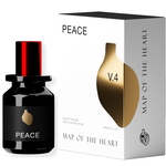 Map Of The Heart Gold Heart V 4 EDP 30ml (ORIGINAL)