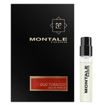 Montale Oud Tobacco EDP 2ml VIAL (ORIGINAL)