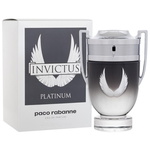 Paco Rabanne Invictus Platinum EDP 100ml (ORIGINAL)