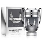 Paco Rabanne Invictus Platinum EDP 50ml (ORIGINAL)