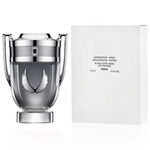 Paco Rabanne Invictus Platinum EDP 100ml TESTER (ORIGINAL)
