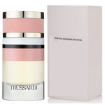 Trussardi Eau De Parfum EDP 90ml TESTER (ORIGINAL)