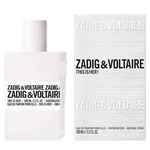 Zadig And Voltaire This Is Her EDP 100ml (ORIGINAL)