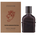 Orto Parisi Cuoium PARFUM 50 ml TESTER
