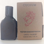 Orto Parisi Cuoium PARFUM 50 ml TESTER