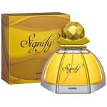 Ajmal Signify EDP 75ml (ORIGINAL)