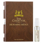 Alexandre J The Collector Morning Muscs EDP 1ml VIAL (ORIGINAL)