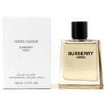 Burberry Hero EDT 100ml TESTER (ORIGINAL)