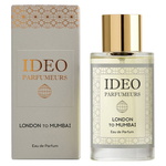 Ideo Parfumeurs London To Mumbai EDP 100ml (ORIGINAL)