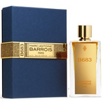 Marc-Antoine Barrois B683 EDP 100ml (ORIGINAL)