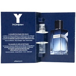 Yves Saint Laurent Y Live Intense EDT 1.2ml VIAL (ORIGINAL)