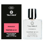 Taj Max Paradox EDP 50ml TESTER