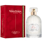 Bibliotheque De Parfum P.S. EDP 100ml (ORIGINAL)