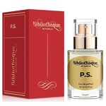 Bibliotheque De Parfum P.S. EDP 16ml (ORIGINAL)