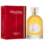 Bibliotheque De Parfum Top Secret EDP 100ml (ORIGINAL)