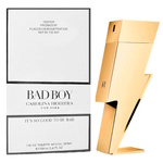 Carolina Herrera Bad Boy Gold Fantasy EDT 100ml TESTER (ORIGINAL)