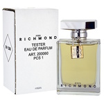 John Richmond Eau De Parfum EDP 100ml TESTER (ORIGINAL) 