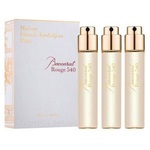 Maison Francis Kurkdjian Baccarat Rouge Travel Tube 540 EDP 33ml MINI (3х11мл) (ORIGINAL)