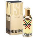 Moschino	Pour Femme EDT 75ml (ORIGINAL)