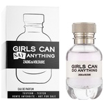 Zadig And Voltaire Girls Can Say Anything EDP 50ml TESTER (ORIGINAL)