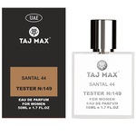 Taj Max Santal 44 EDP 50 ml TESTER